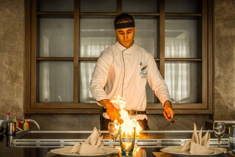 Premier Le Reve Hotel & Spa
