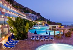 Mogan Princess & Beach Club