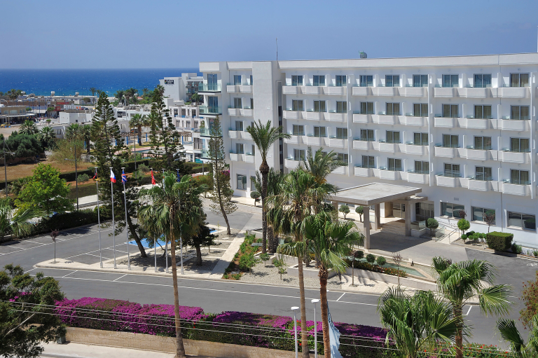 Nestor Hotel