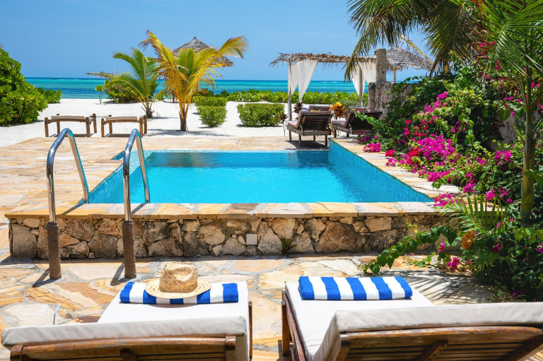 Next Paradise Boutique Resort