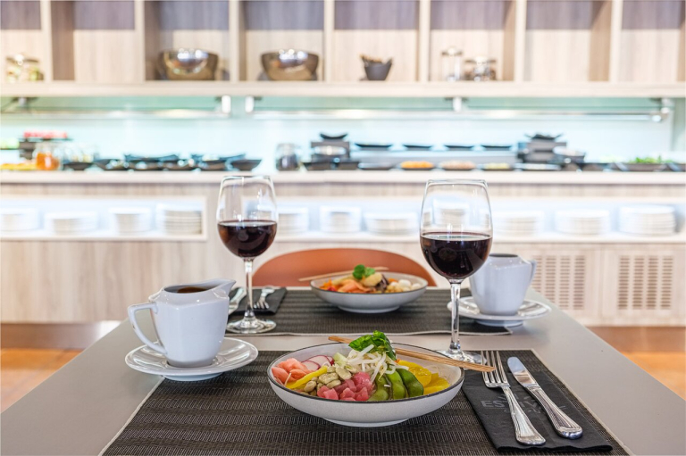 Oassium Hotel - Adults Only