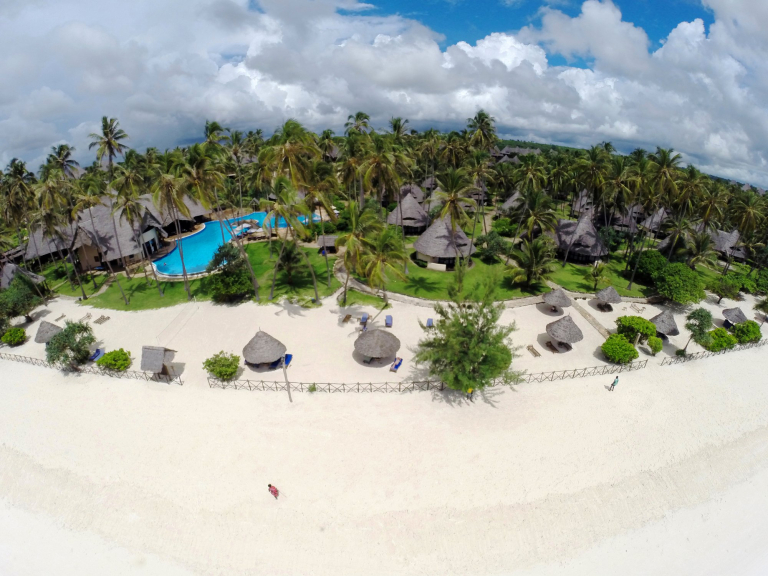Dream of Zanzibar Resort & Spa