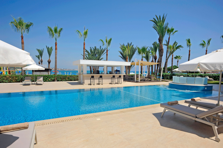 Okeanos Beach Boutique