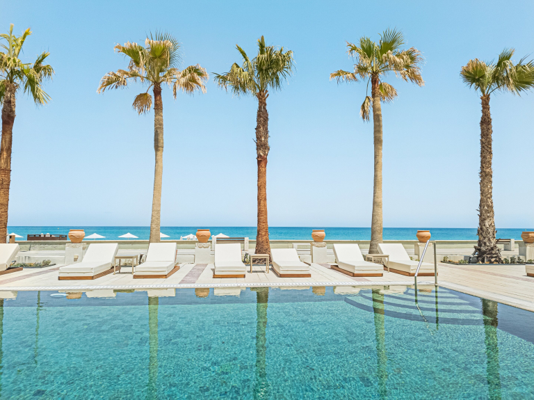 Grecotel Plaza Beach House 4*