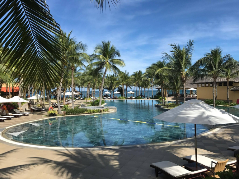 Pandora Sandhill Mui Ne & Beach Side Retreat Resort 4*