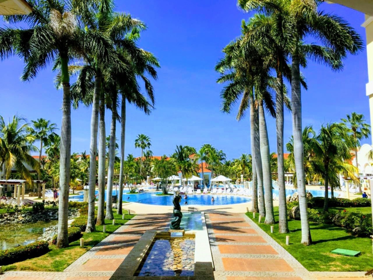 Paradisus Princesa Del Mar 5*