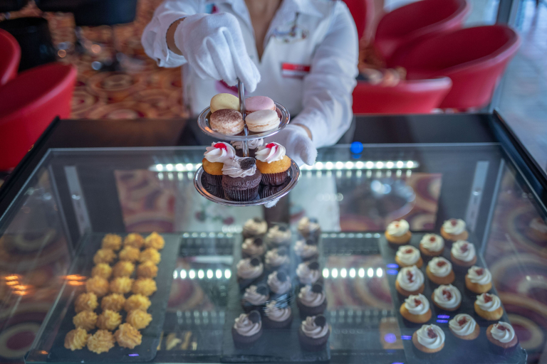 GRIFID Metropol Hotel