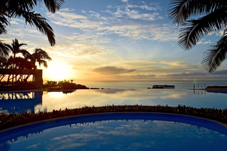 Pestana Casino Park Ocean & SPA Hotel 
