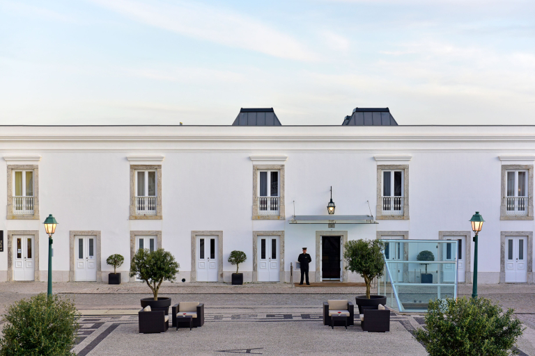 Pestana Village Garden Hotel