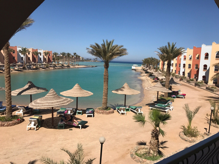 Arabia Azur Resort