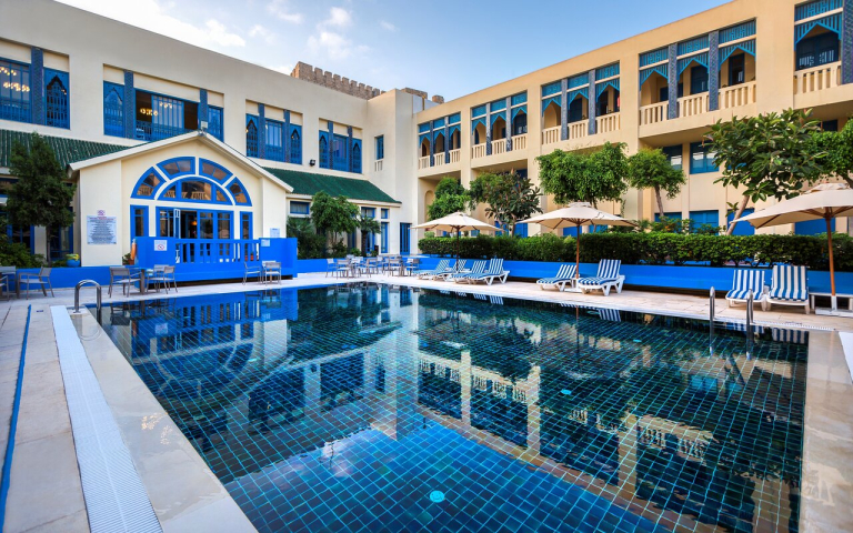 Diar Lemdina 4*