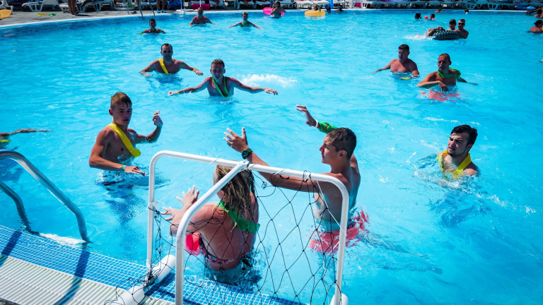 Premier Fort Beach Hotel