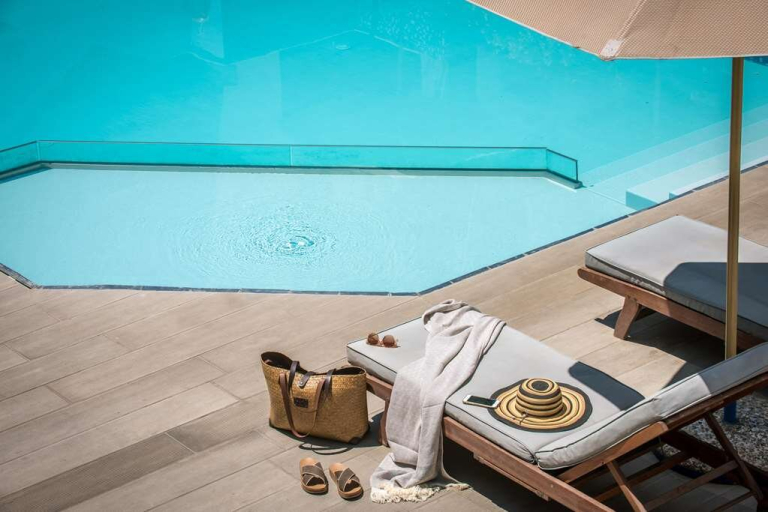 Troulis Apart-Hotel 2*
