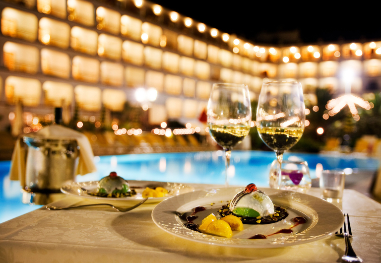 Delta Hotels by Marriott Giardini Naxos