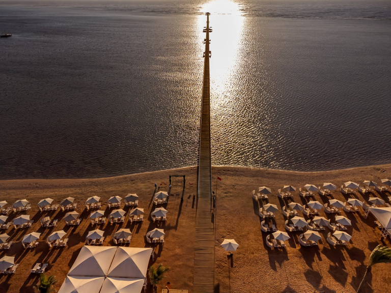 Rixos Premium Seagate Sharm