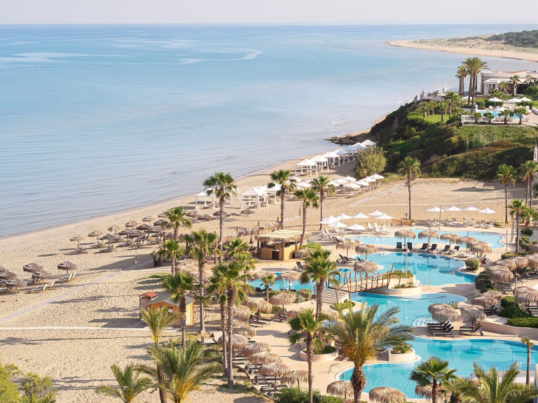 Grecotel LUXME Oasis at Riviera Olympia & Aqua Park 5*