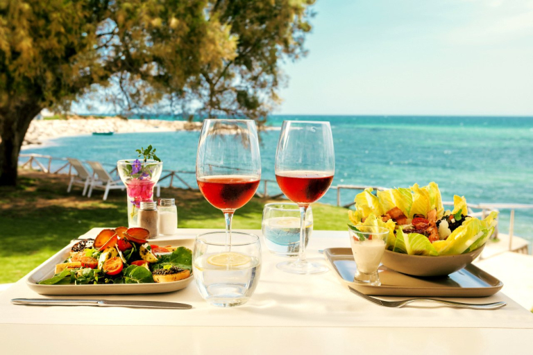 Hotel Le Sultan
