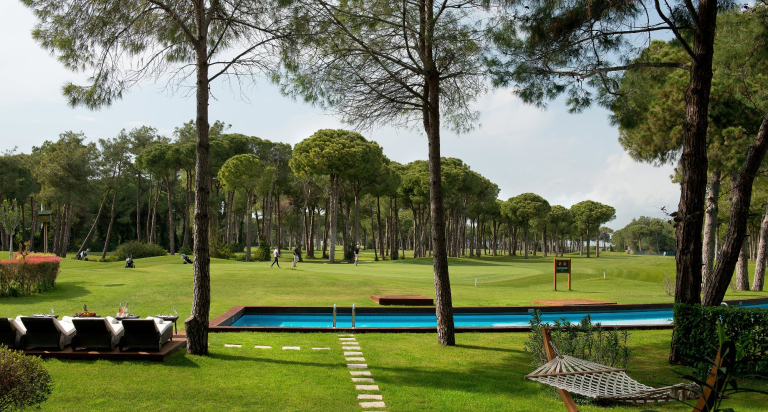 Gloria Serenity Resort