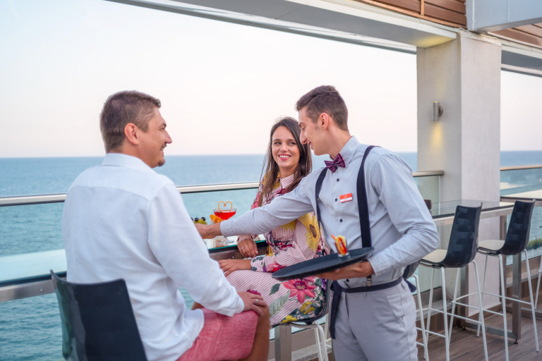 GRIFID Metropol Hotel