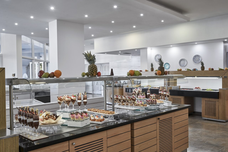 Kiotari Miraluna Resort