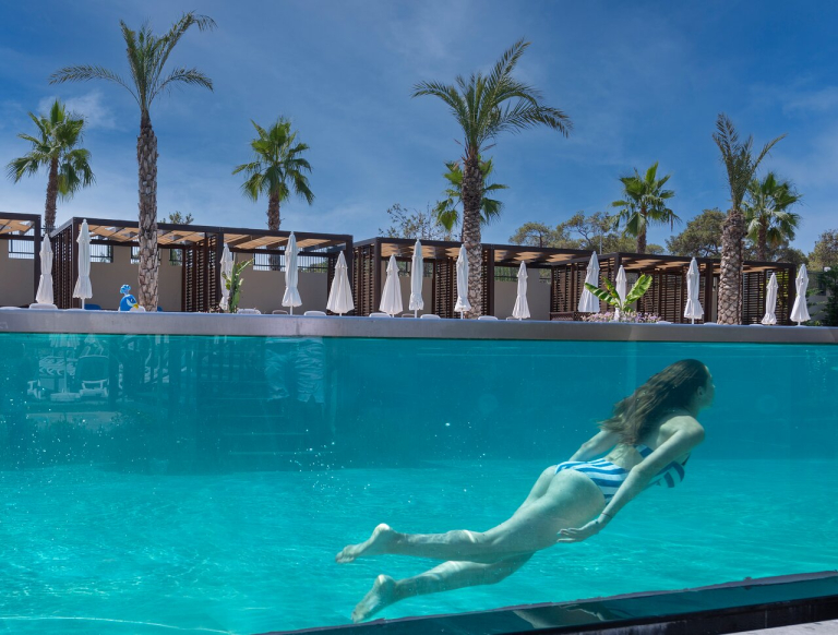 Sorgun Akadia Hotel Luxury 5*
