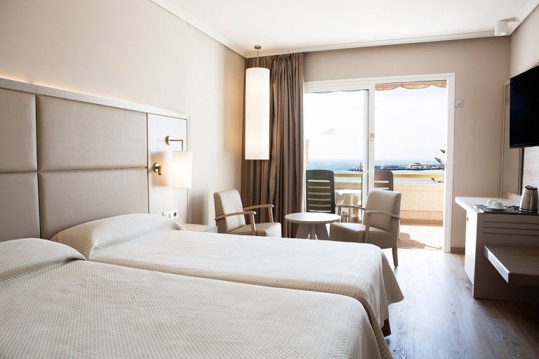 Arona Gran Hotel & Spa