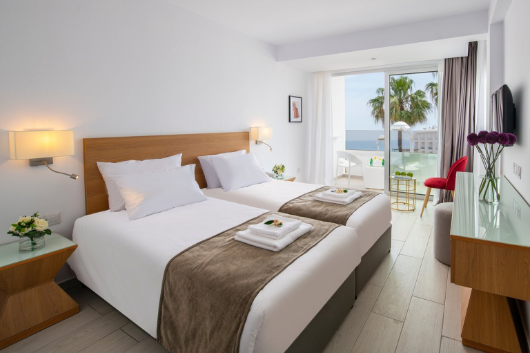 Kokkinos Boutique 4*