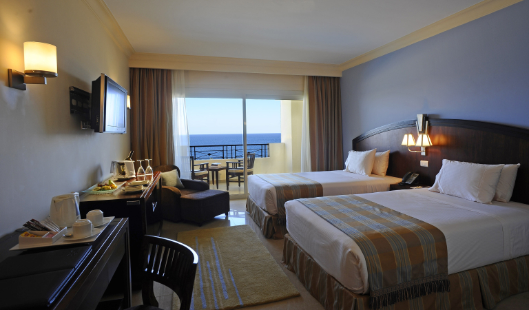 Stella Di Mare Resort & Spa Sharm El Sheikh