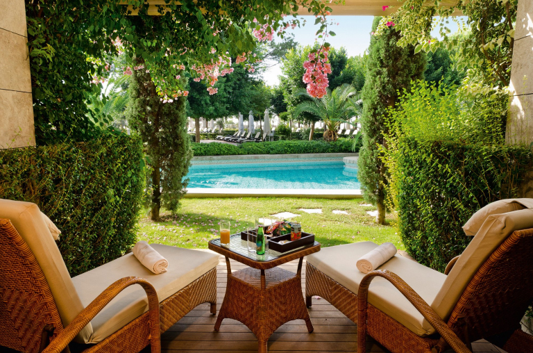 Gloria Serenity Resort