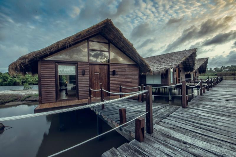 Suriya Luxury Resort