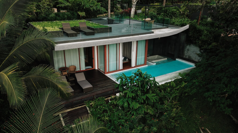 Sylvan Koh Chang 