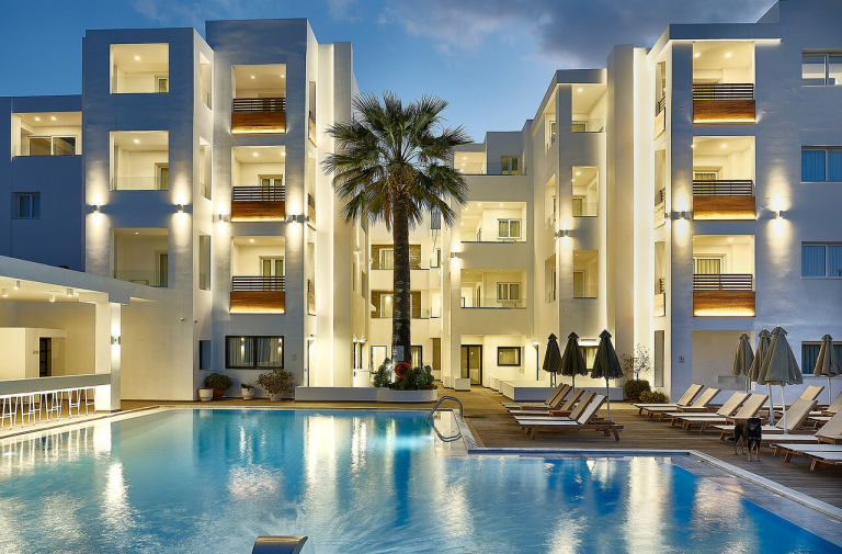 Arminda Hotel & Spa 4*
