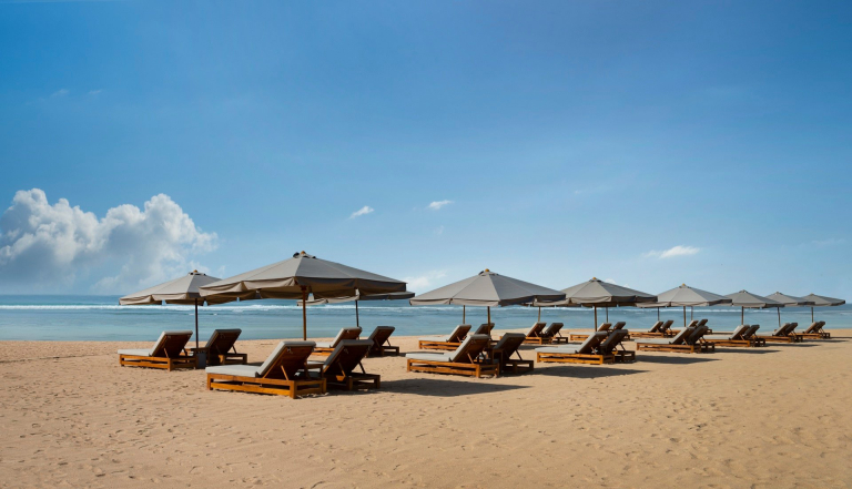 The Apurva Kempinski Bali