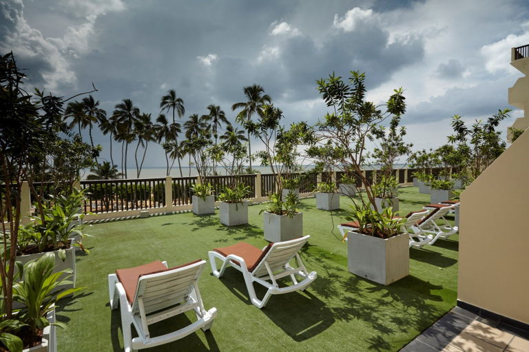 Turyaa Kalutara