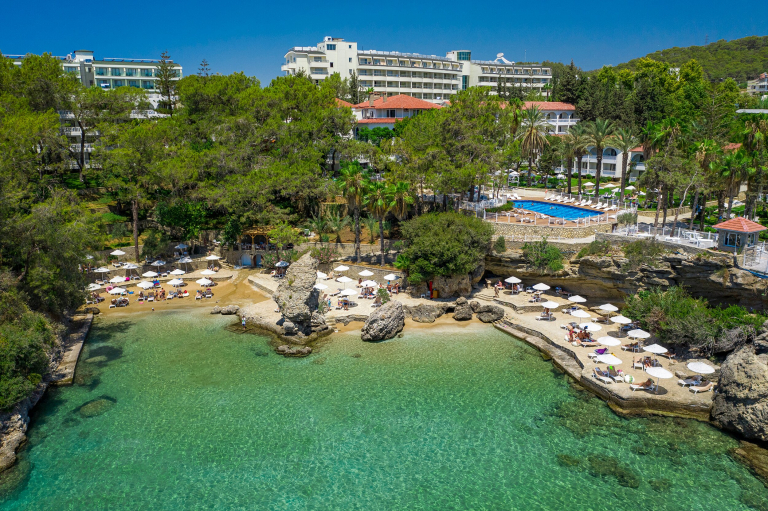 Utopia Beach Club 5*