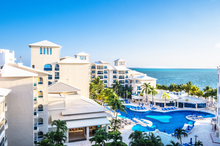 Occidental Costa Cancun 4*