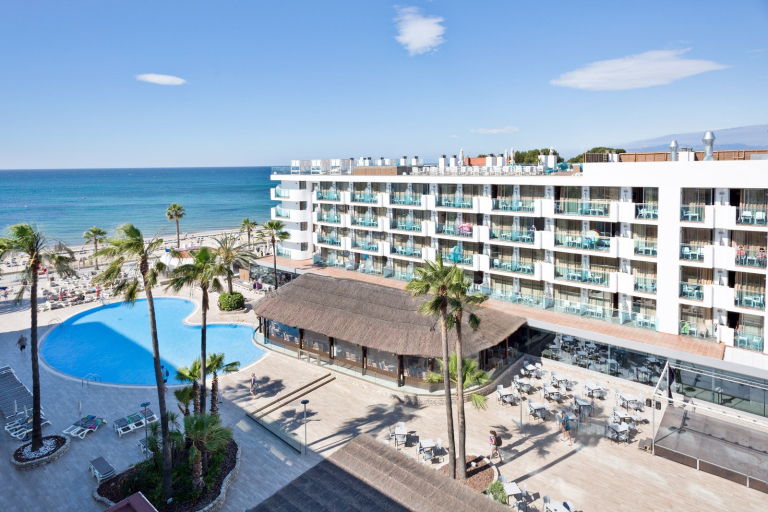 Best Maritim  4*
