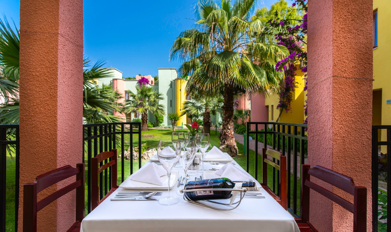 Von Resort Golden Beach