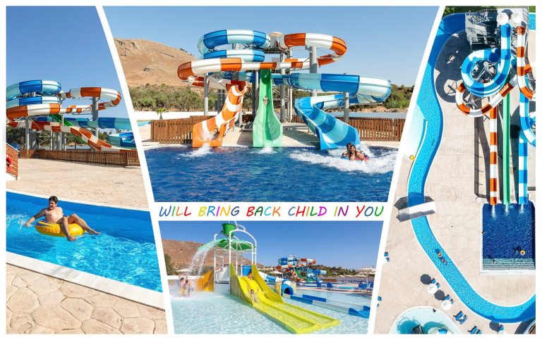 Olive Garden Hotel 4*