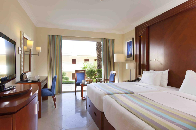 Xperience Sea Breeze Resort