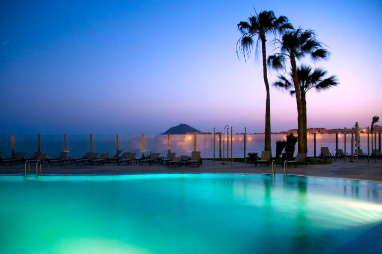 KN Arenas del Mar