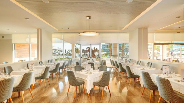 Hipotels Playa de Palma Palace Hotel & Spa