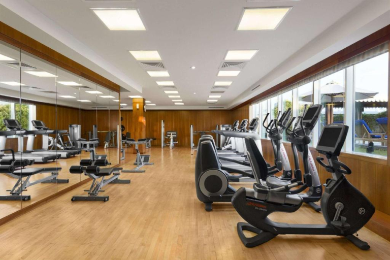 Crowne Plaza Dubai Jumeirah