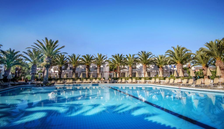 Sol Marina Beach Crete 4*