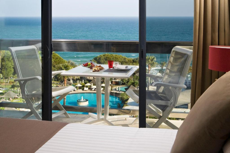 Gran Melia Don Pepe