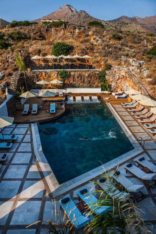 Elounda Orama 4*