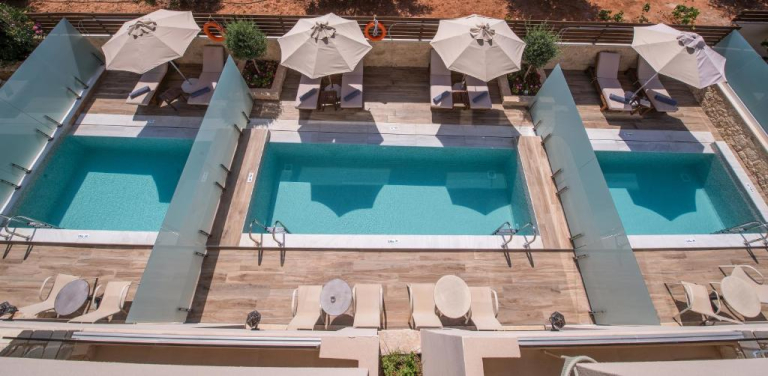 Cactus Royal Spa & Resort