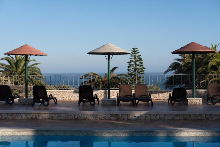 Quinta do Mar Country & Sea Village