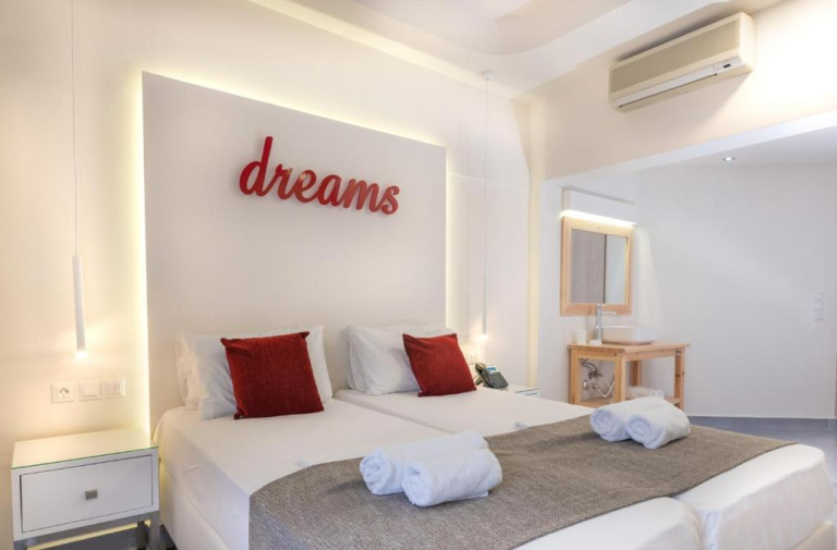 Eva Mare Hotel & Suites