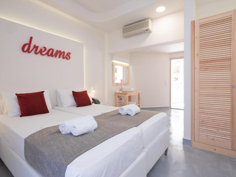 Eva Mare Hotel & Suites